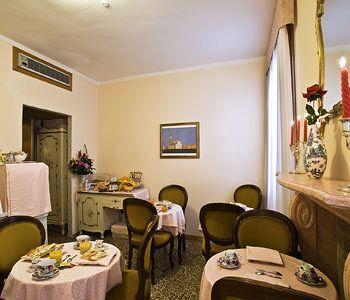 Ca' Leon D'oro 3* Venetië