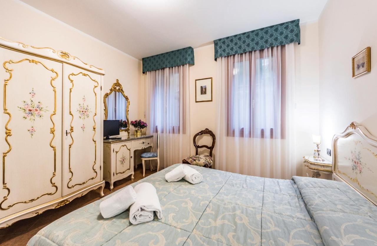 Ca' Leon D'oro Gasthuis 3*