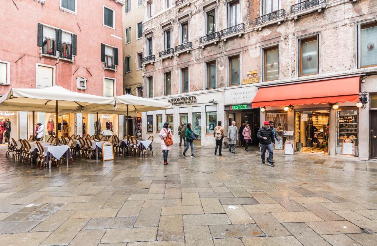 Ca' Leon D'oro Venetië